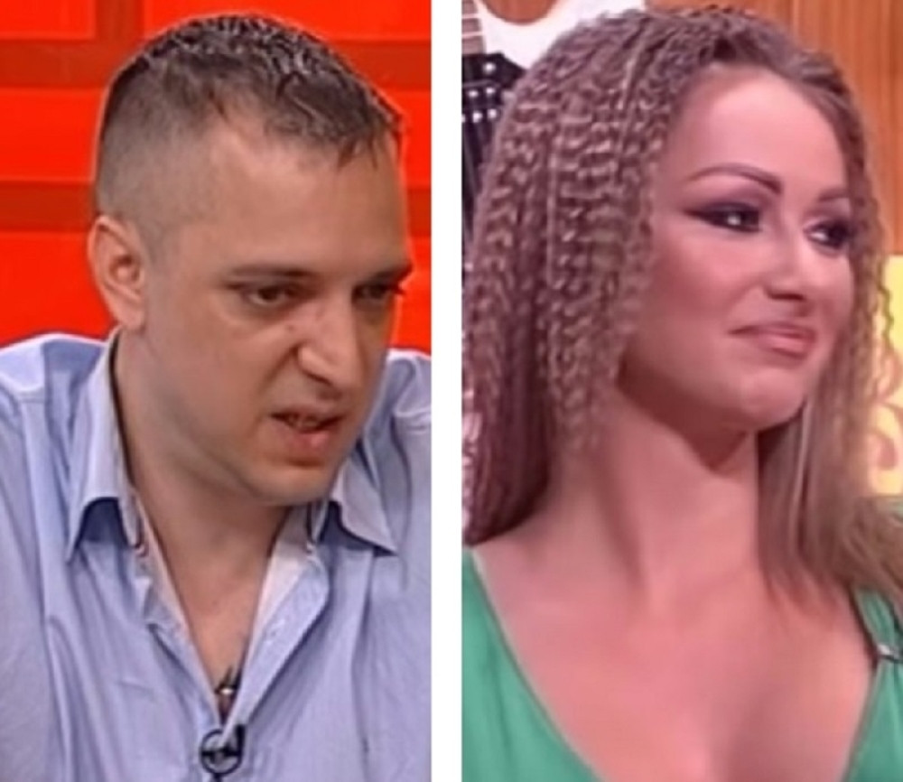 Zaratili Zoran Marjanović i Maca Diskrecija!