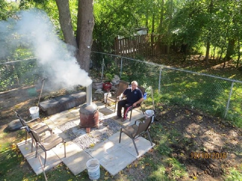 Gorana hteli da strpaju u zatvor zbog ajvara, sada traži debelu odštetu