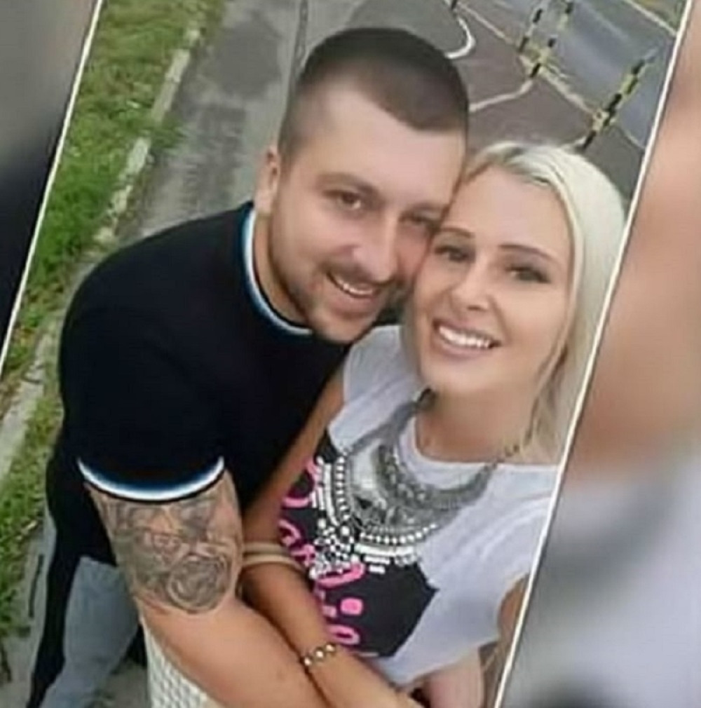 Branka je ostavila Mladena zbog njegovog druga!