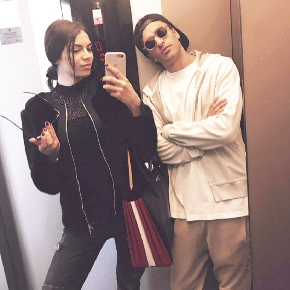 Marković odlepio za Terzićevom bratanicom!