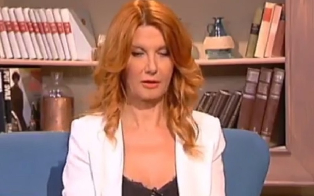 Teško je podnela razvod, a kad joj je bilo najteže donela je NAJHRABRIJU odluku!