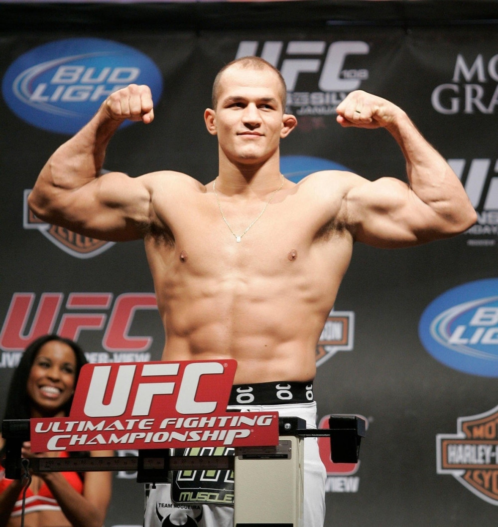 Čuveni borac pao na doping testu!