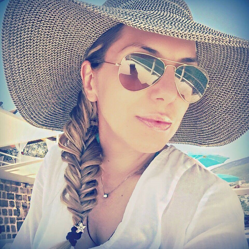 Da se brčka najbolja je Grčka!