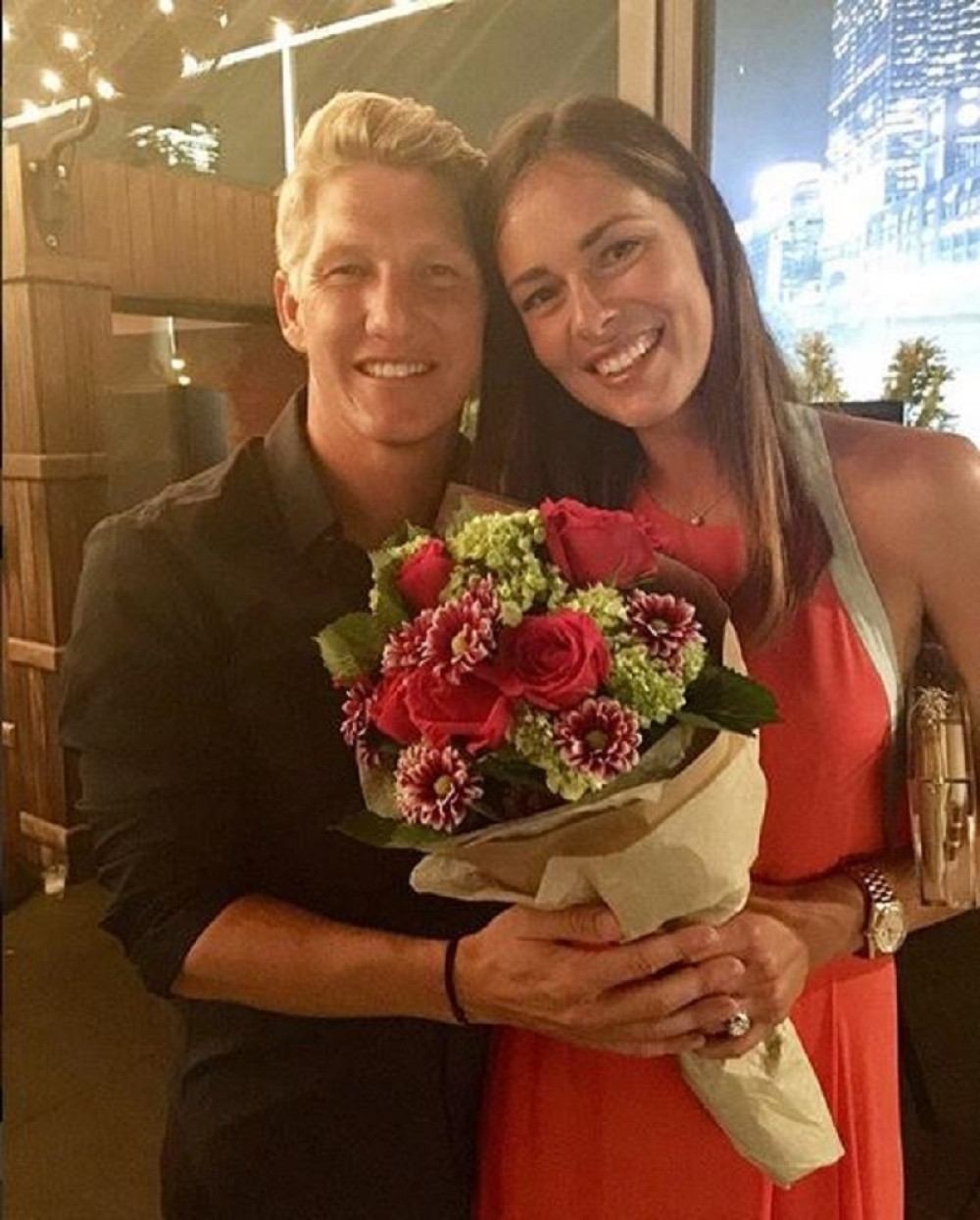 Još se ne zna da li će Ana i Švajni dobiti sina ili ćerku, a već imaju još NEŠTO U PLANU! Ova objava je ostavila u čudu ceo svet!