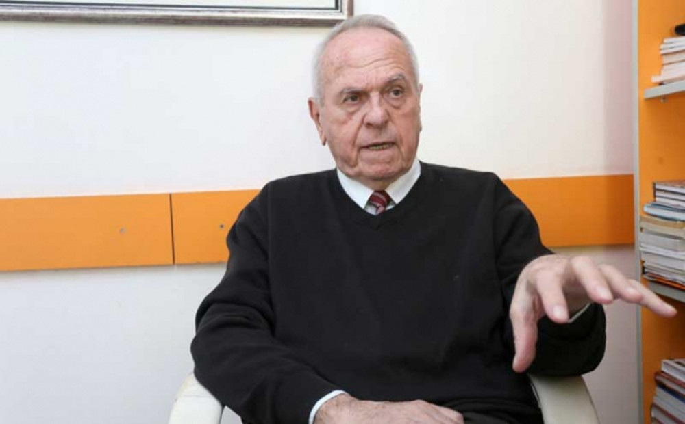 ISPOVEST~Milošević dogovor postigao u pidžami!