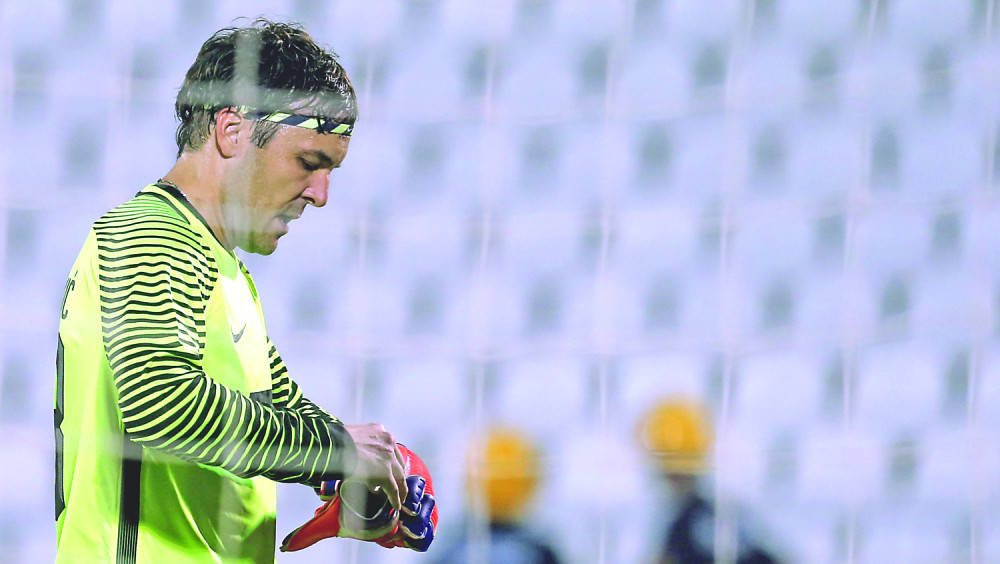 Spreman sam na sve u derbiju!