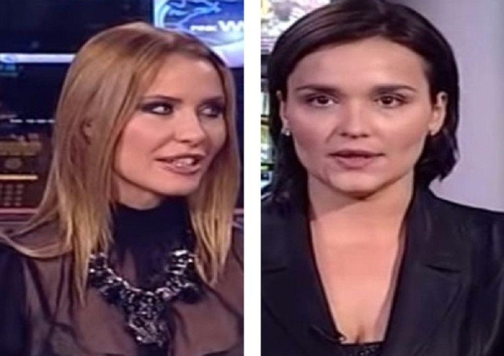 Biljana i Rada zapalile Instagram fotkom iz bazena!