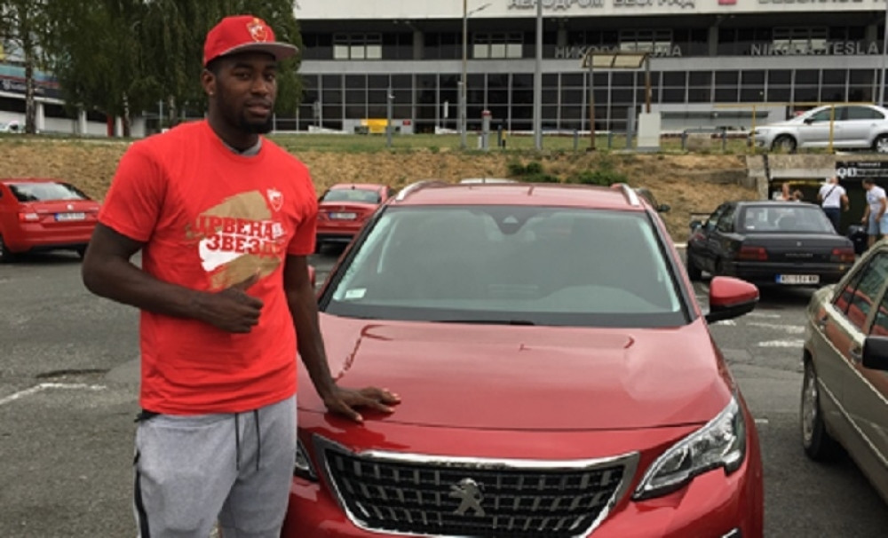 Zvezda je moj izbor i velika prilika