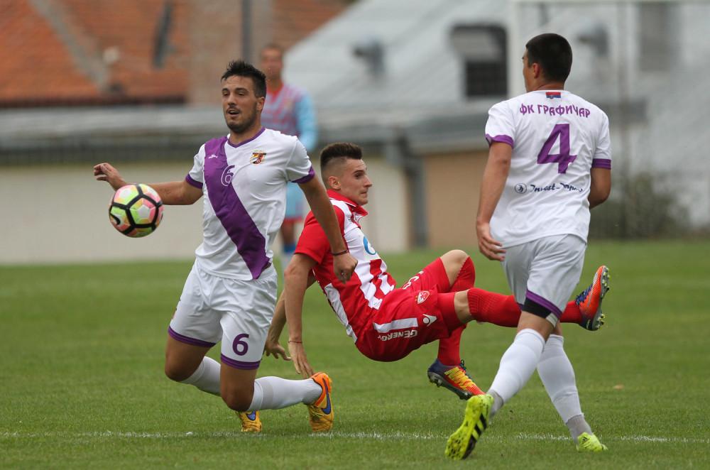 Romantika se vraća na Senjak