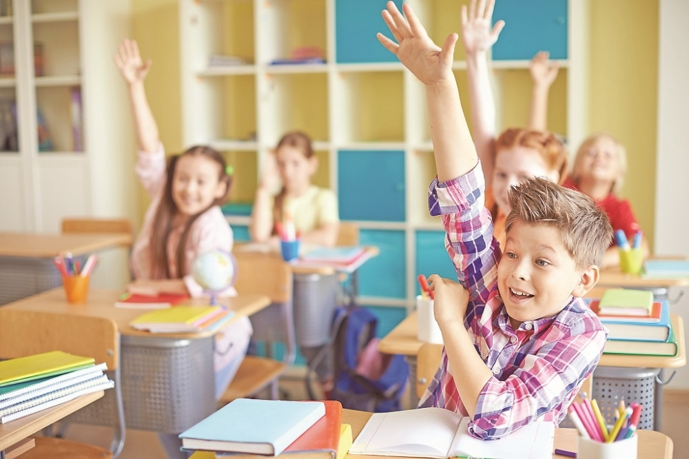 Šta sve budućem prvaku nikako ne smete da kažete, a koje igre su sada obavezne!