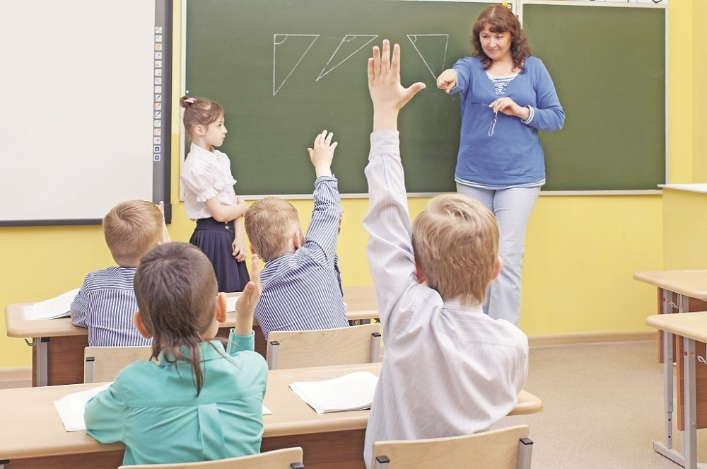 10 REŠENJA ZA SVE RODITELJE Evo kako da vaša deca steknu radnu naviku i dobro uče!