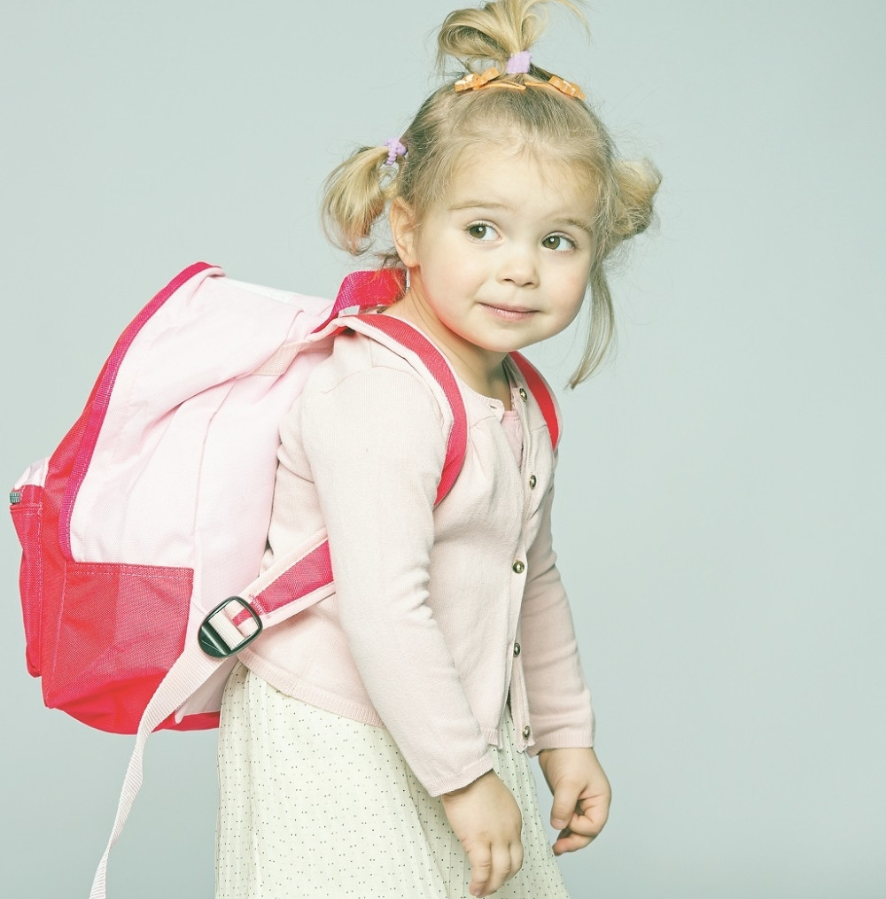 Pripremite prvaka da zavoli školu