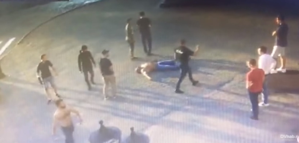 Svetski šampion ubijen u uličnoj tuči