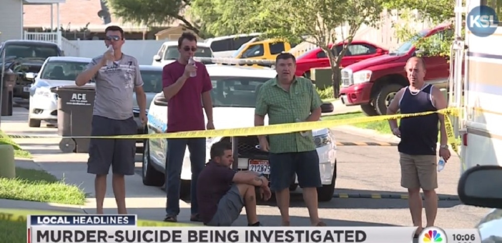 Muž i žena pronađeni mrtvi u kući!