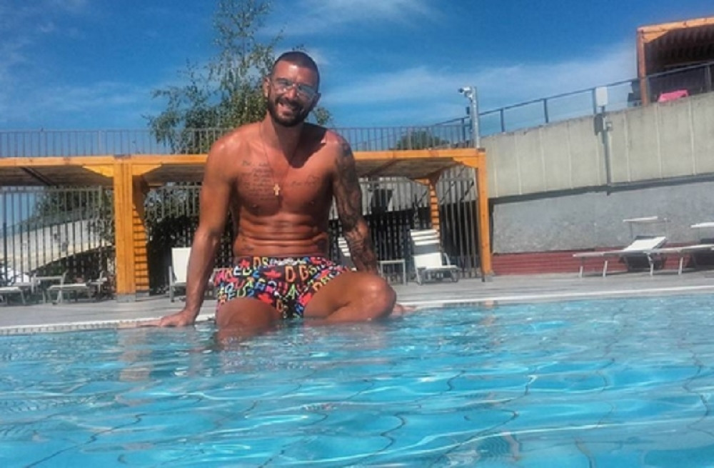 Kada vidite šta je uradio Lakić, ostaćete u čudu! (VIDEO)