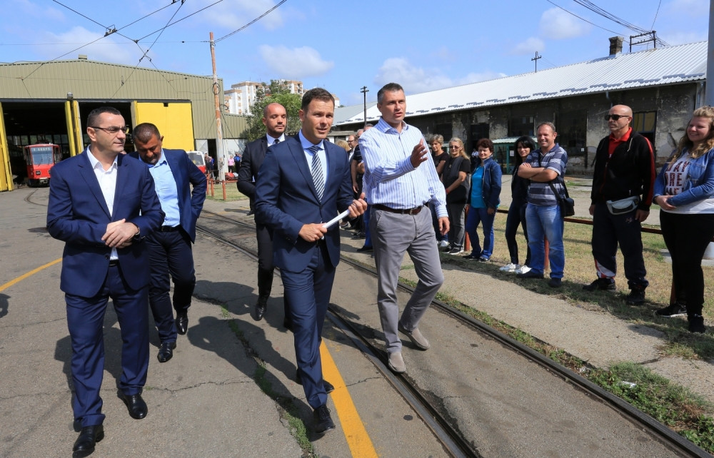 Mali: Odnosi sa sindikatima nikad bolji!