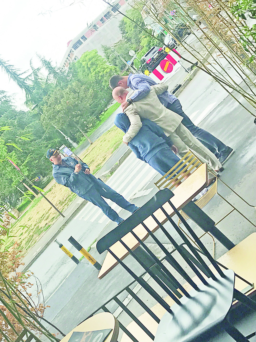 Ode Šule u fotografe!