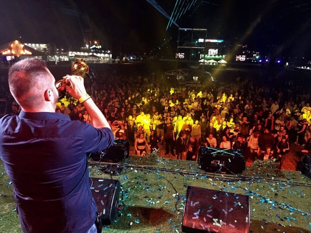 Dejan Petrović zatvorio "Beer fest"!