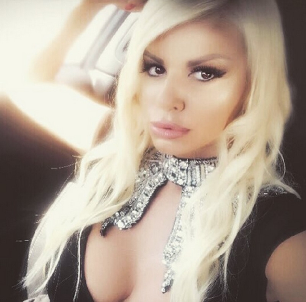 Dara danas ne prestaje da plače!