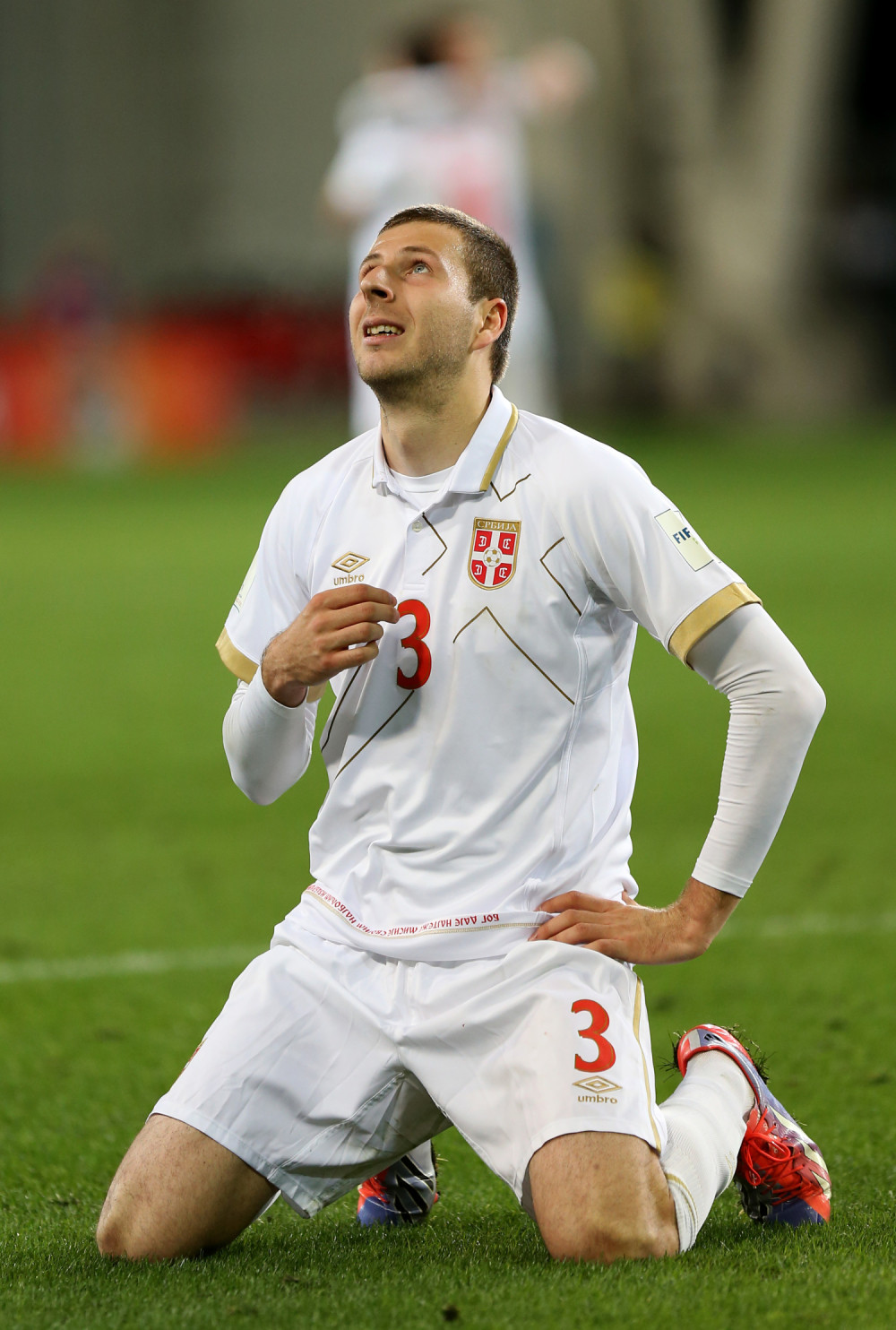 Ovde sam zbog odbrane duple krune!