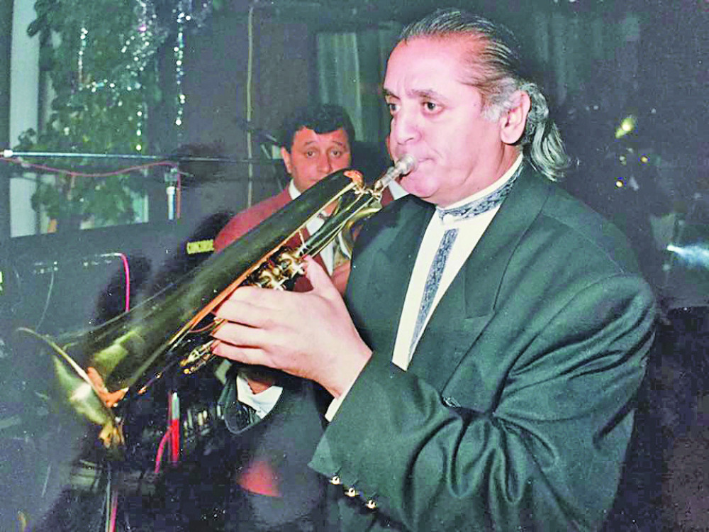 Ovako su se kolege oprostile od "kralja trube"