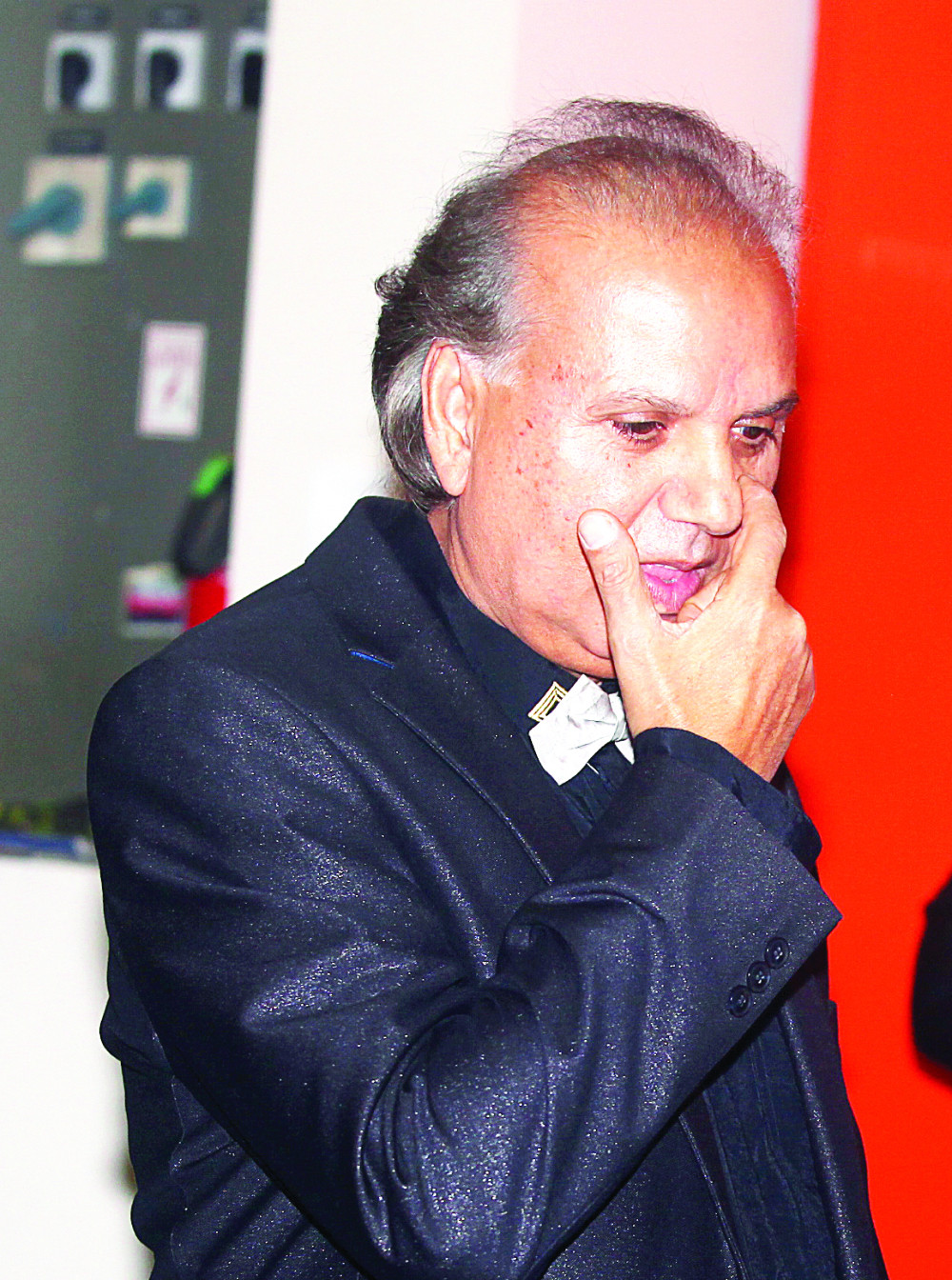 Ovako se trenutno oseća Sinan Sakić!