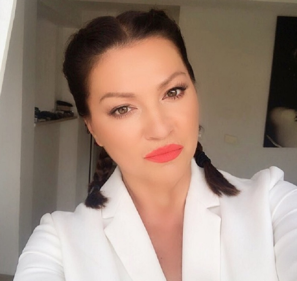 Nina Badrić progovorila o majčinstvu: "Ja to do sada nisam doživela!"