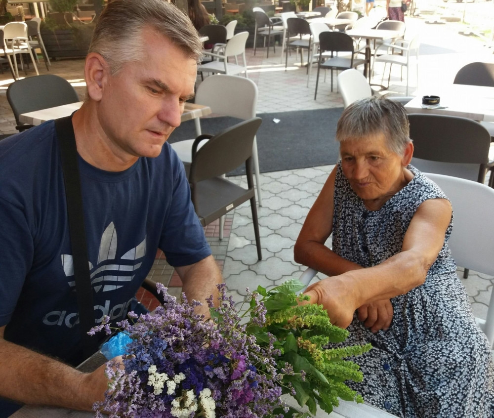 Priča o baki Radmili svima je slomila srce