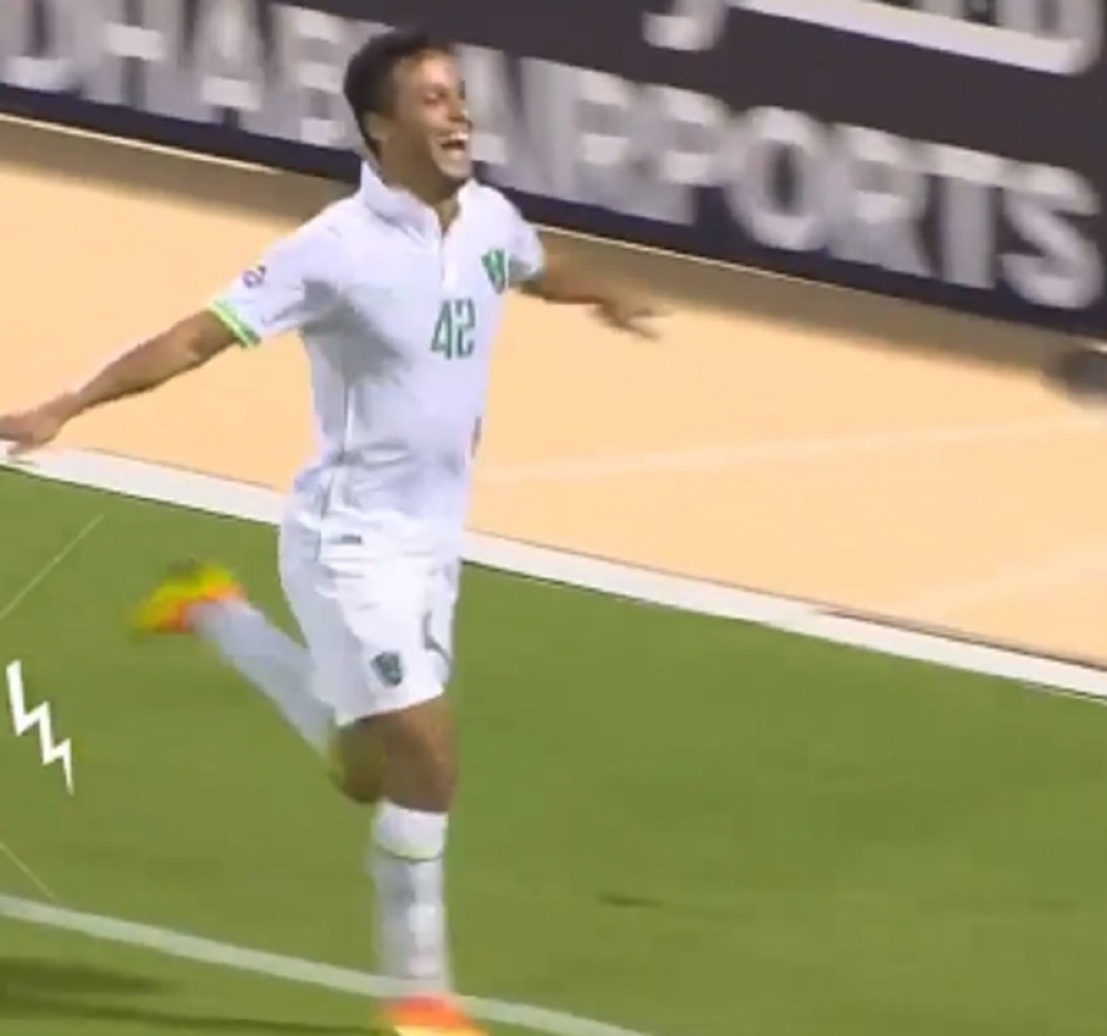 Leonardo zablistao golom u Ligi šampiona (VIDEO)