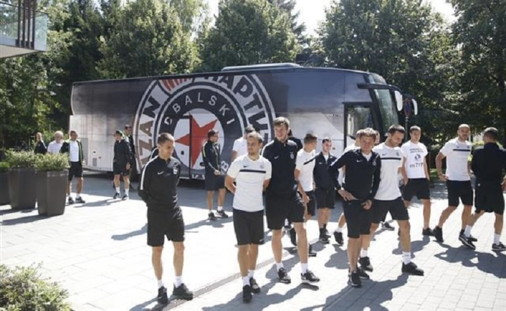 Pobeda cilj, naš gol vredi duplo!