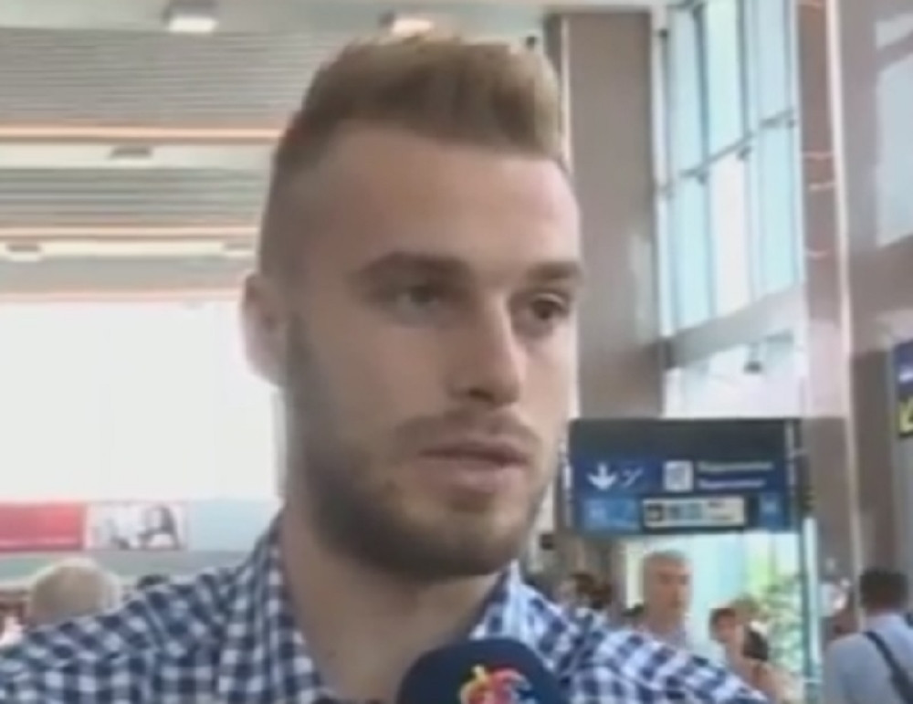 Srpski fudbaler brutalno izvređan, stavljen na stub srama i zapečatio svoju sudbinu