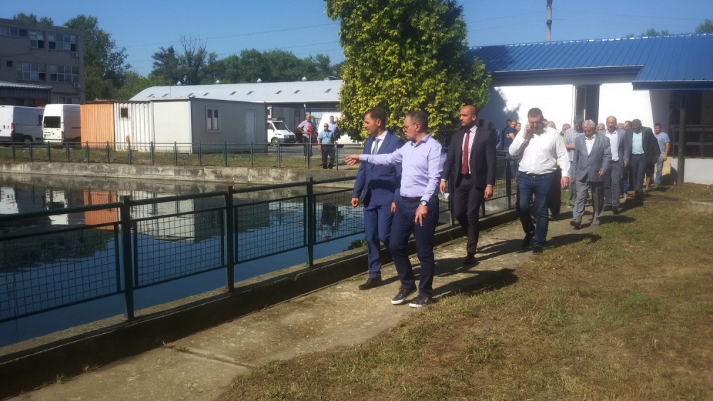 Beograđani više neće morati da brinu za vodu