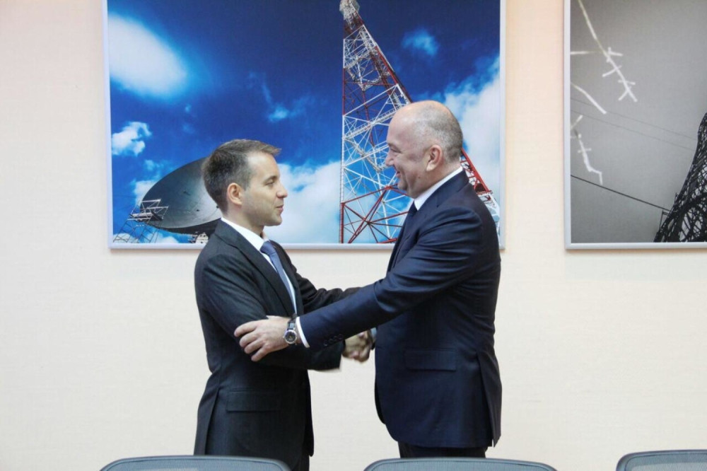 Popović: Saradnja sa Rusijom u IT sektoru