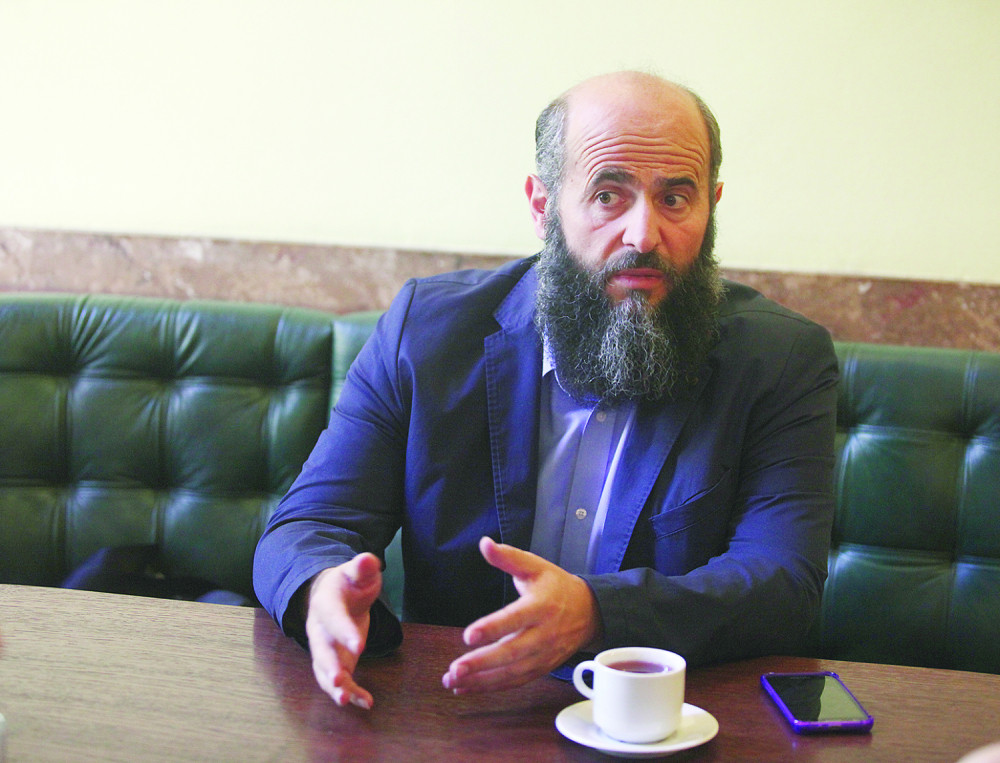 Zukorlić hoće Beograd!