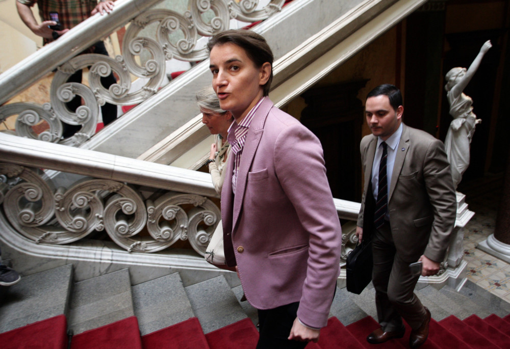 Nova radna mesta su merilo napretka Srbije!