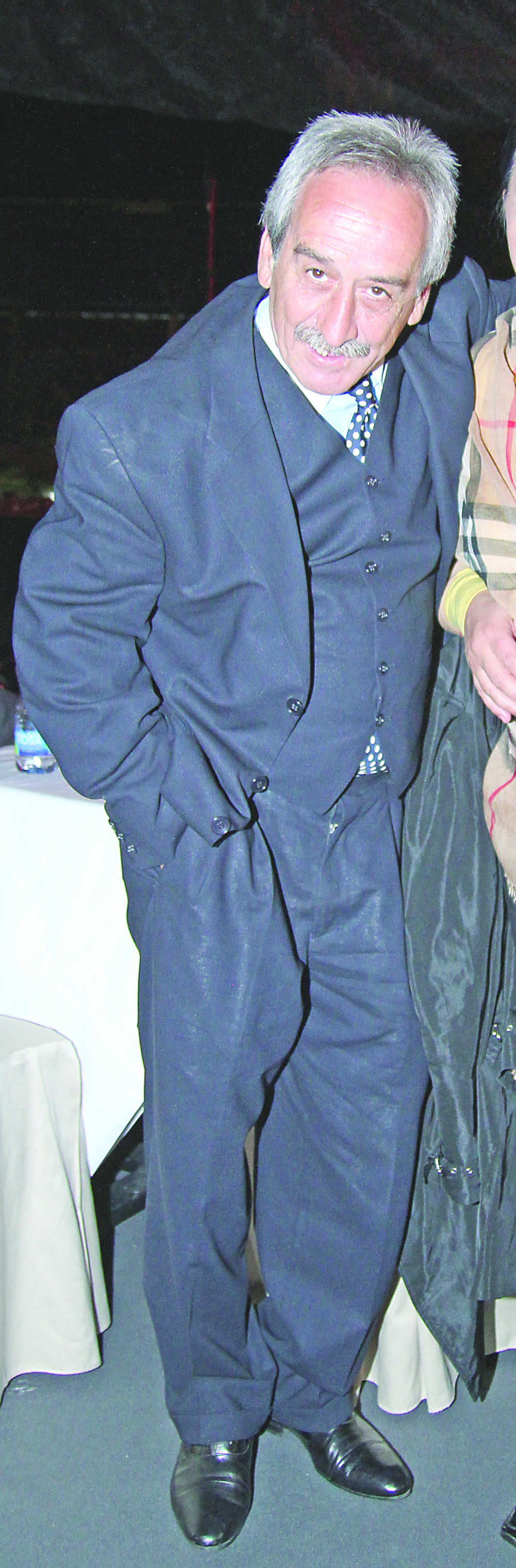 Otac Marije Šerifović tvrdi: Zbog nje sam na ulici, nemam ni za hleb!