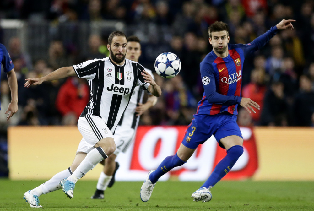 Izvučene grupe za Ligu šampiona, sve će da pršti!