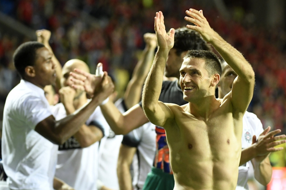 Partizan se osvetio Videotonu!