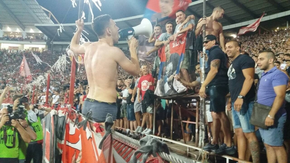 Gobeljić: Milijaš mi dao 2.000 da kupim nove gaće