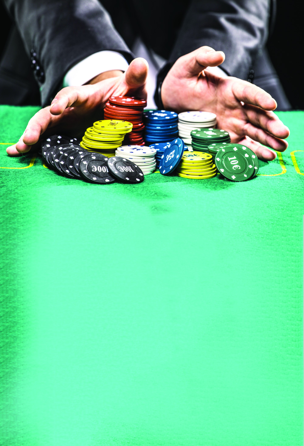 "Takve pojave ne idu u prilog izgradnji zdrave nacije i države"