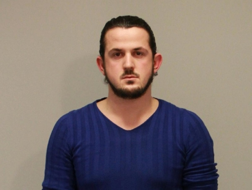 Srbin odneo stotine hiljada evra iz kombija za prevoz novca! (FOTO)