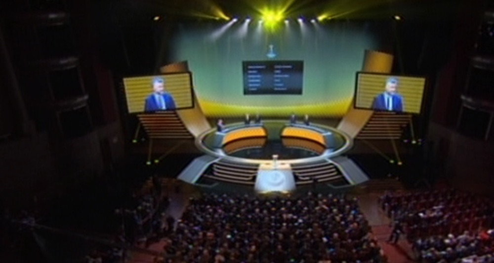 Partizan na Dinamo, Zvezda na Arsenal!