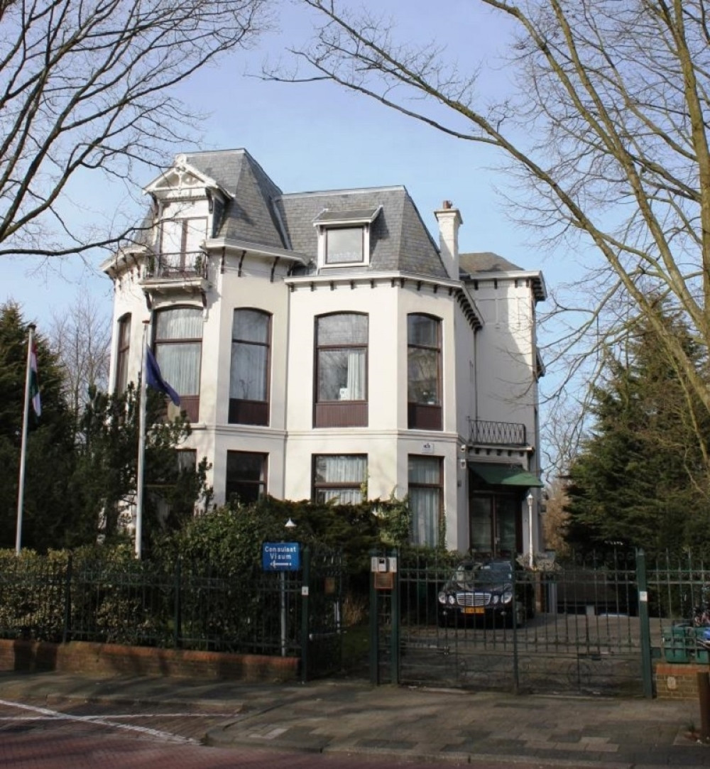 Mađari povukli ambasadora iz Haga!