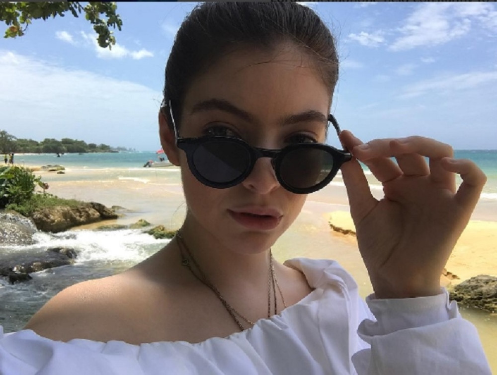 Svetska zvezda nije Hrvatica nego Srpkinja