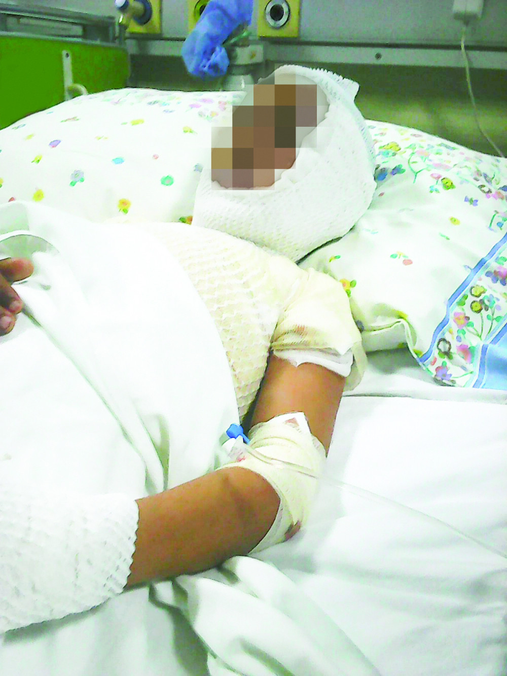 Mislila da je truju u prodavnici, pa radnicu polila kiselinom!