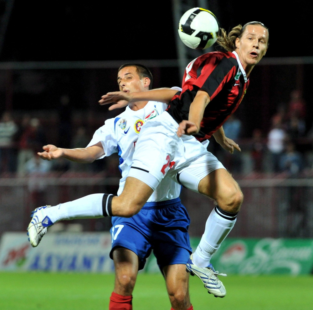 Kakva atmosfera čeka Partizan u Albaniji