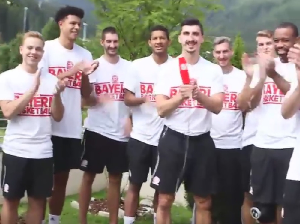 Košakaši Bajerna čestitali rođendan Saletu Đorđeviću!