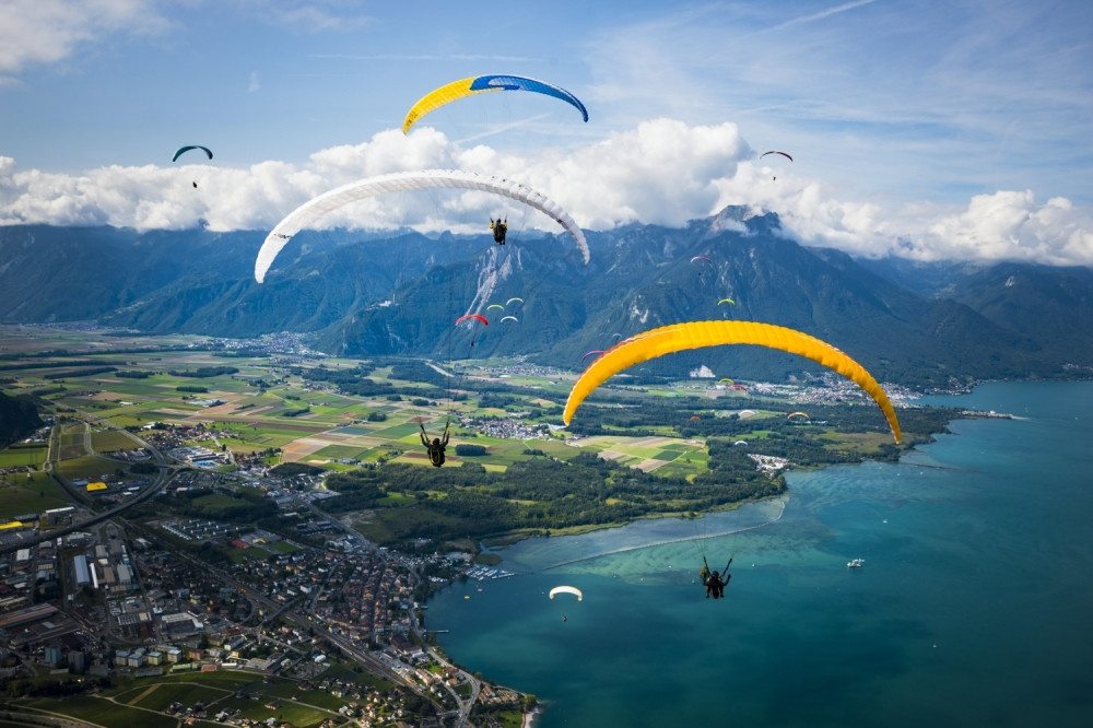 Lepša strana sedmice iza nas