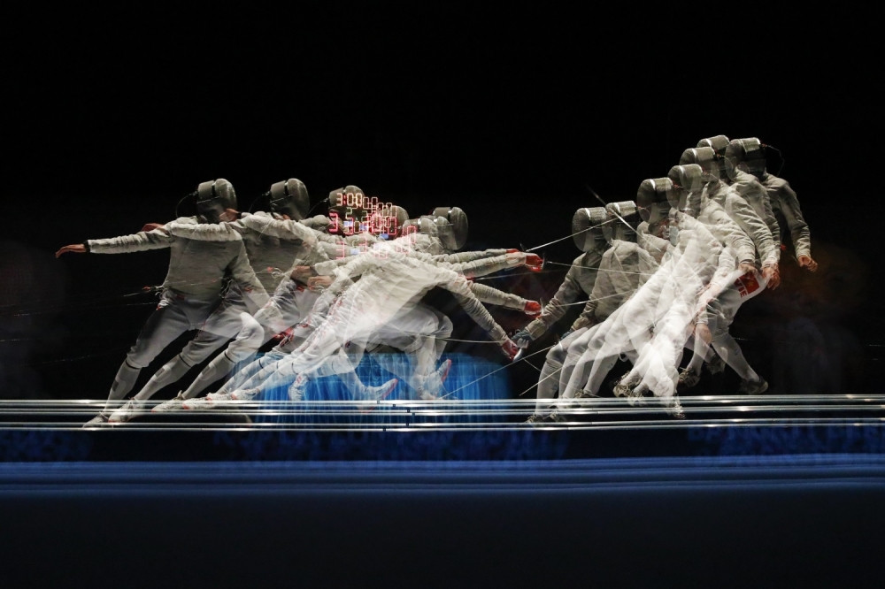 Otvoreno EP u mačevanju u Novom Sadu