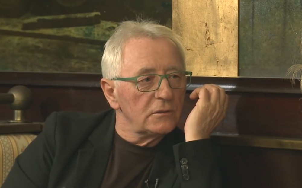 Oliver Dragojević otkrio u kakvom je stanju posle terapija!